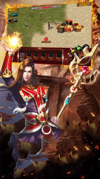 云霄魔影官方版游戏最新版  v3.2.3