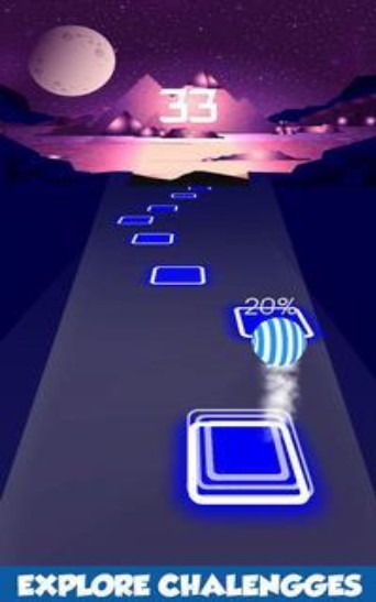 新舞蹈瓷砖跳 2020-07-22 11:27