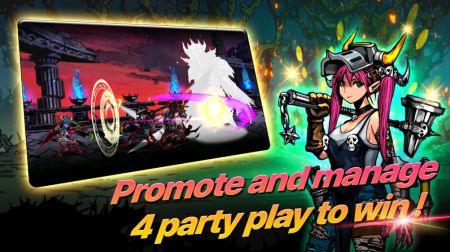 巴克斯高压RPG v3.1.5