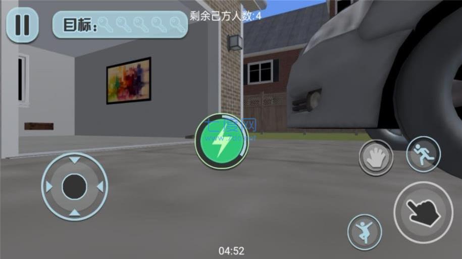 幼稚园模拟器 v1.0.5