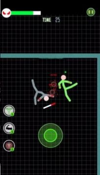 火柴人决斗战争 v4.0.5