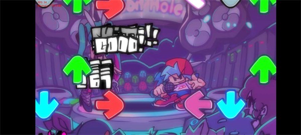 FNF兔子洞模组下载手机版  v3.4.1