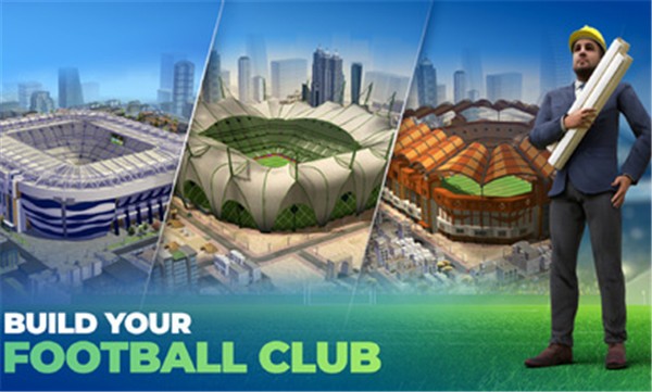 2023比赛日足球经理  v2022.6.2