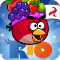 愤怒的小鸟里约版 Angry Birds Rio v2.0.0