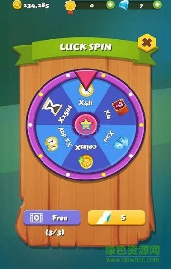 蝴蝶公园 v1.1