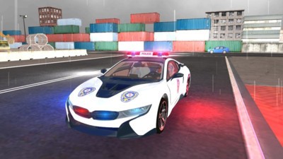 911警车模拟器 2024-06-25 15:08