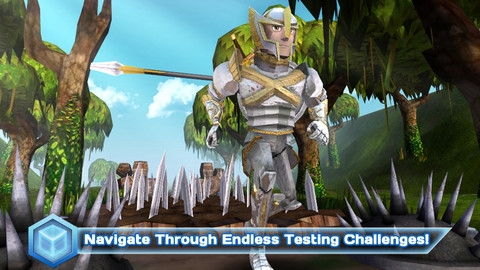 勇闯骑士 KnightScape v3.2.5