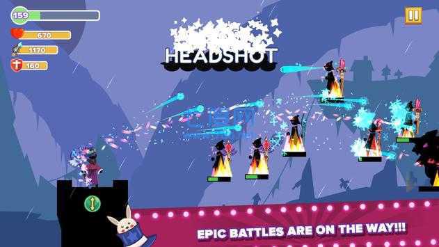 火柴人英雄巫师的季节