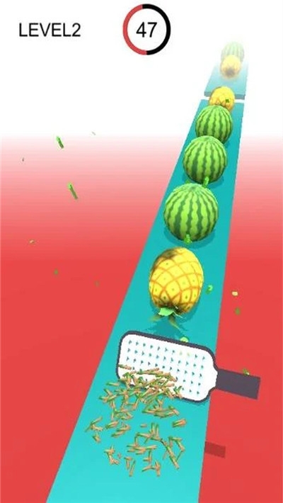 切丝达人 切丝达人