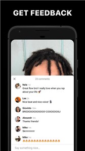 raply说唱社区  v2.5.2