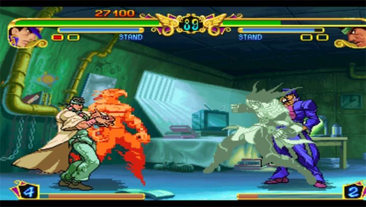 jojo的奇妙冒险石之海官方免费最新版手游  v4.4.2