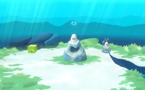 深海水族馆世界 vv1.0