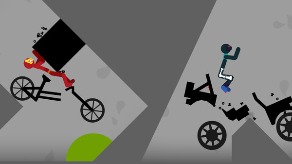 火柴人滚蛋游戏 v1.6.2