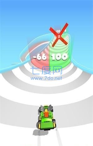 像素比赛 v0.02