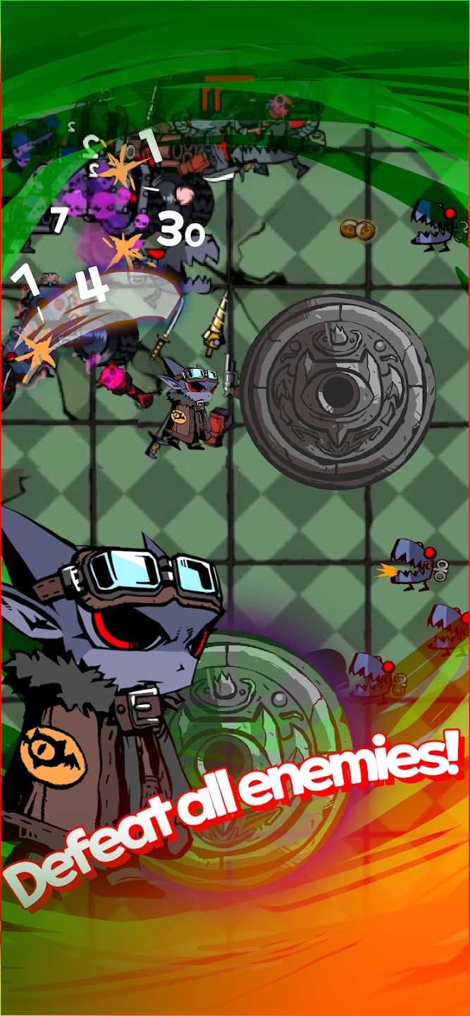 MMS养成记怪物商店物语 v1.0.1