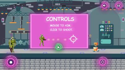 小行星攻击防御地球 v1.0