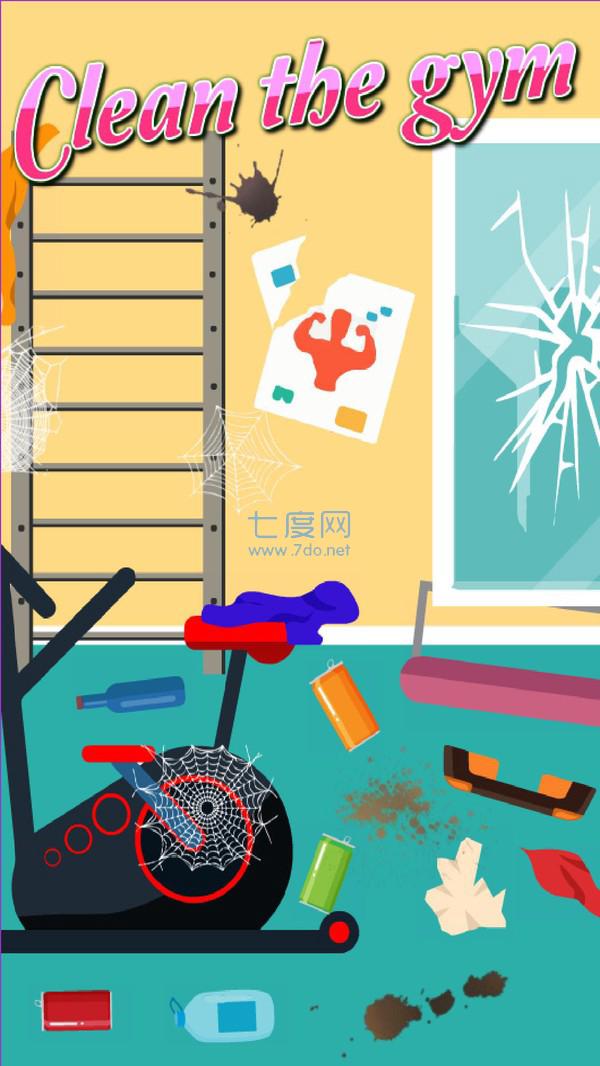 时尚娃娃游戏 v1.0.0