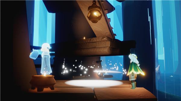 光遇应用宝渠道服