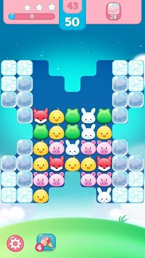 消消乐联盟 v2.1