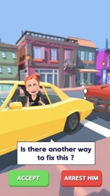 警察查水表 v0.0.1