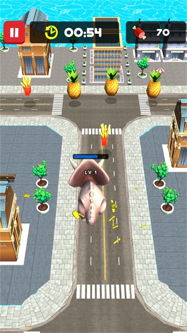 魔龙大战游戏安卓版  v3.0.4