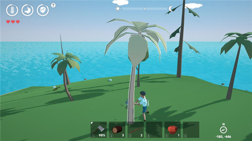 荒岛生存记 v189.1.2.3018