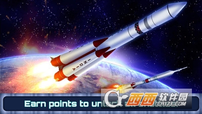 太空火箭 v1.3.0安卓版