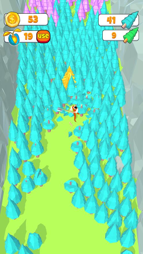 我砍木头贼6游戏免费金币最新版  v3.2.4