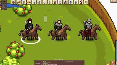 王国争霸 手机版 v3.1.5