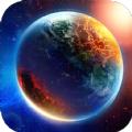 星球灾难模拟器游戏最新版 
