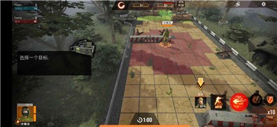 计划异常汉化 v0.7.8