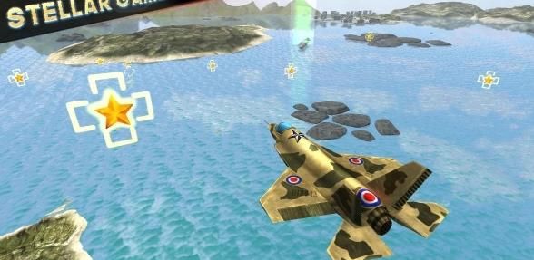 航空模拟2019免费金币中文最新版下载  v4.4.3