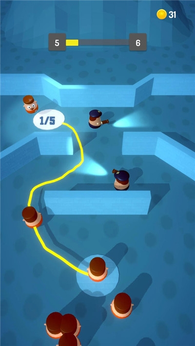 画线越狱 v0.1安卓版