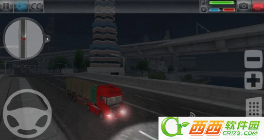卡车模拟器城市 1.01 安卓版