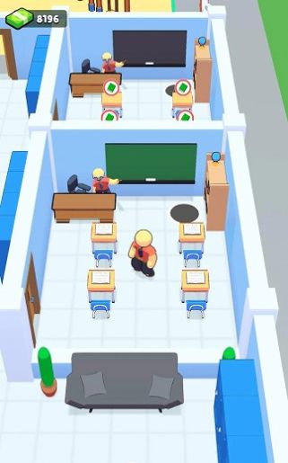 放置我的学校 v1