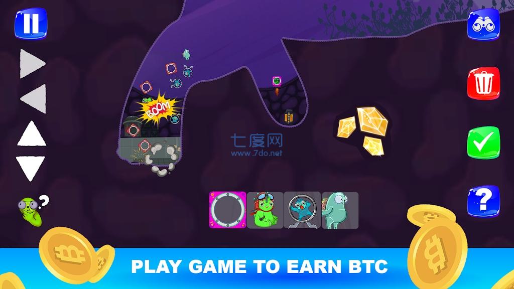 星际战争大冒险Wok UniverseUltimateAdventure v1.0