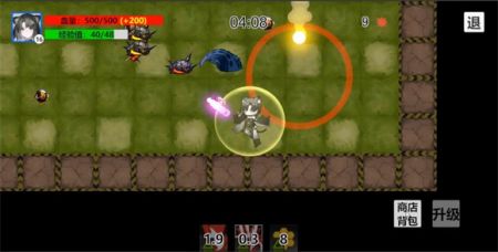 蔓德拉的冒险 v3.1.5