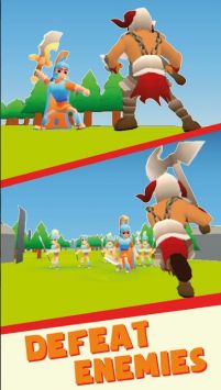 时代酋长Chief of Ages v3.0.5