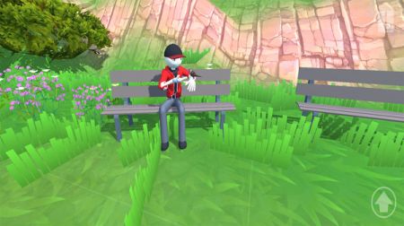 小鲜肉大逃亡 v3.2.5