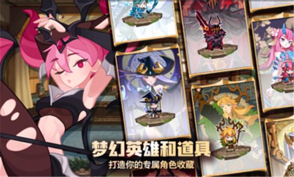 洛伊的移动要塞国际服 v1.4.06