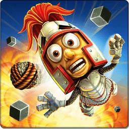 弩车之王中文版