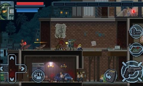 破门而入行动小队双人版  v1.2.1