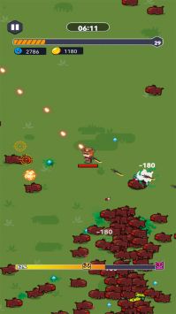 最强平民战士 v3.2.5