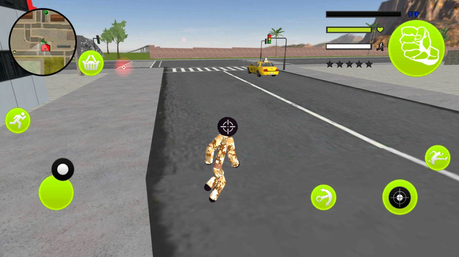 火柴人英雄元宇宙 火柴人英雄元宇宙