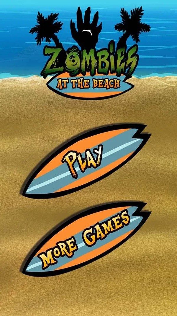 植物大战僵尸海滩版 v5