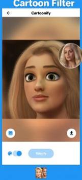 Toonify Face v3.0.5