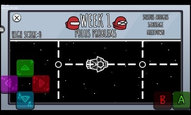 黑色星期五之夜 内鬼v4模组 v3.1.5
