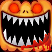 不要碰到南瓜 Dont Touch The Pumpkin