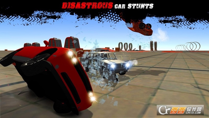 Car Stunt(极限特技汽车) v1.0.0
