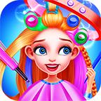 时尚美发美容店